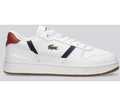 Lacoste T-Clip - Blanco - Zapatillas Hombre MKP talla 46
