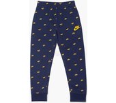Pantalón Nike - Azul - Pantalón Niño talla 6
