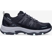 Skechers Trego - Negro - Zapatillas Trekking Mujer talla 41