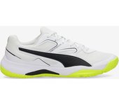 Puma Solarflash - Blanco - Zapatillas Balonmano Hombre talla 44