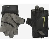 Nike Elemental - Negro - Guantes Fitness Hombre talla M