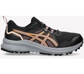 Asics Scout 3 - Negro - Zapatillas Trail Mujer talla 39