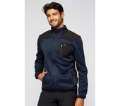 Boriken Tales - Arena - Chaqueta Polar Hombre talla L
