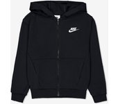 Sudadera Nike - Lima - Sudadera Cremallera Niño talla 16