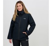 Anorak Oakley - Negro - Chaqueta Esquí Mujer talla L