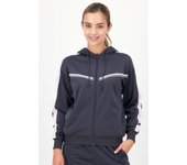 Chándal Capucha Up - Antracita - Chándal Mujer talla 2XL