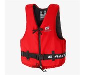 Chaleco Baltic - Rojo - Chaleco Salvavidas talla M