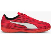 Puma Rapido 3 - Rojas - Zapatillas Fútbol Sala Chico talla 38