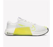 Nike Metcon 9 - Blanco - Zapatillas Cross Training Mujer talla 41