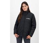 Anorak adidas - Negro - Chaqueta Acolchada Mujer talla M