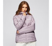 Anorak adidas - Azul - Chaqueta Acolchada Mujer talla L