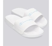 Champion Dtn21 - Blanco - Chanclas Pala Mujer talla 39