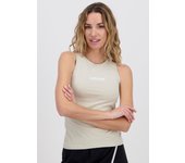 adidas Linear - Arena - Camiseta Tank Top Mujer talla M