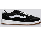 Vans Ryland Ls - Negro - Zapatillas Mujer talla 36