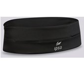 Riñonera Ipso - Negro - Cinturón Running talla UNICA
