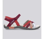 Chiruca Malibu - Coral - Barranqueras Mujer MKP talla 41