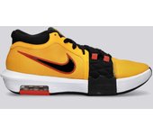 Nike Lebron 8 - Dorado - Zapatillas Baloncesto Hombre talla 45