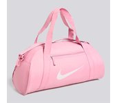Nike Gym Club - Rosa - Bolsa Deporte Pequeña 24 L talla UNICA
