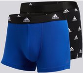 Calzoncillos adidas - Negro - Calzoncillos Bóxer talla XL