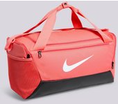 Nike Brasili - Coral - Bolsa Deporte Pequeña talla UNICA