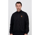 Nike Heritage - Negro - Sudadera Cremallera Hombre talla M