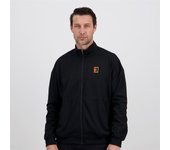 Nike Heritage - Negro - Sudadera Cremallera Hombre talla L