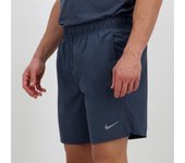 Nike Challenger - Gris - Pantalón Corto Hombre talla XL