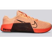 Nike Metcon 9 - Rojo - Zapatillas Cross Training Hombre talla 42