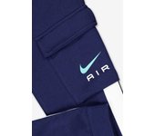 Pantalón Nike - Marino - Pantalón Junior talla 10