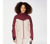 O'Neill Aplite - Blanco - Anorak Esquí Mujer talla S