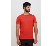 Puma Training - Rojo - Camiseta Running Hombre talla L