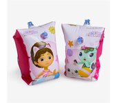 Manguitos Gabby - Rosa - Flotadores Niños talla UNICA