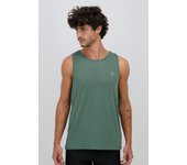 Camiseta Ipso - Kaki - Camiseta Sin Mangas Hombre talla 2XL