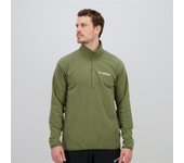 adidas Mt Essentials - Kaki - Forro Polar Hombre talla M
