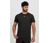 Puma Training - Negro - Camiseta Running Hombre talla XL