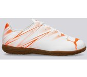 Puma Attacanto - Blanco - Botas Fútbol Sala Niños talla 30
