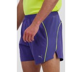 Puma Training - Azul - Pantalón Running Hombre talla M