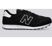 New Balance 500 - Negro - Zapatillas Hombre talla 44