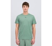 Camiseta Puma - Kaki - Camiseta Running Hombre talla XL