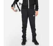 adidas Sereno - Negro - Pantalón Chándal Niño talla 14