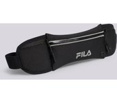 Riñonera Fila - Negro - Riñonera Running talla UNICA