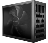 be quiet   dark power pro 12 1200w 1200w 13,5 cm 80 plus titaniummodular