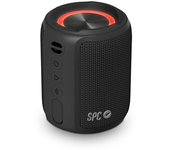 altavoz spc 4432n inalambrico negro
