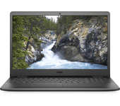 portatil dell vostro 3501 i3-1005g1 15.6 fhd 8gb 256ssd hdmi rj45 w10pro