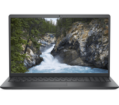 portatil dell vostro 3510 amd ryzen 3-3250u 15.6  8gb 256ssd rj45 w11pro, teclado retroiluminado