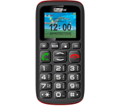 comfor phone 2g de 1.8 blackr bat. de 800 mah. boton s os