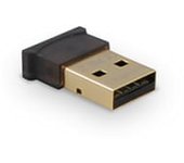 adaptador bluetooth 3go usb2.0 v4.0  nano 30m