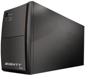 eightt sai 650va 240v 2-shuko avr
