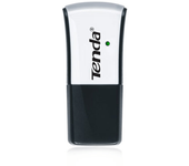 tarjeta de red inal. tenda w311m usb2.0 150mbps nano