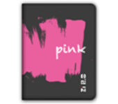 zimax funda tablet universal paint pink. 8  (zx002)